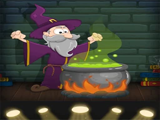 Salazar The Alchemist