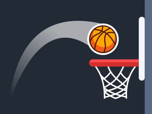 Zıplayan Basketbol