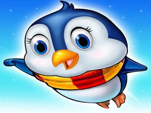 Penguen Koşusu