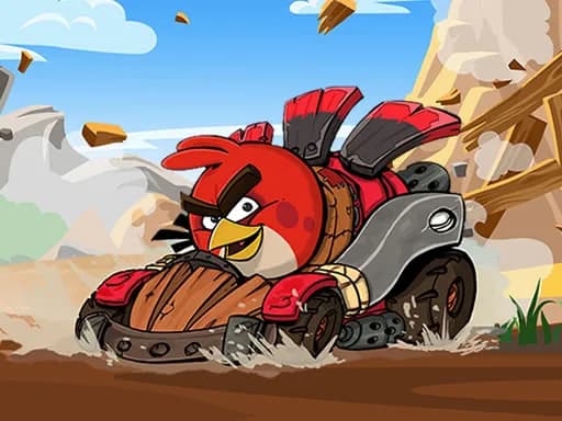 Öfkeli Kuşlar Kart Gizli Yıldızlar