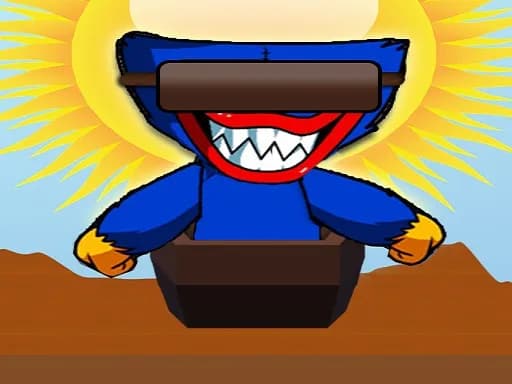 Poppy Desert