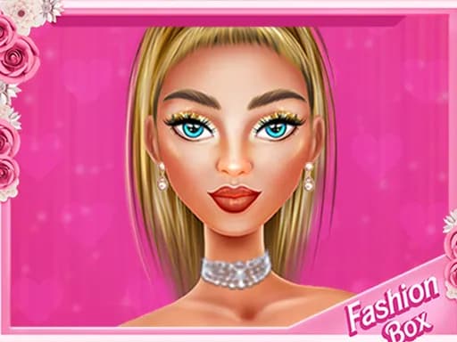 Moda Kutusu: Glam Diva
