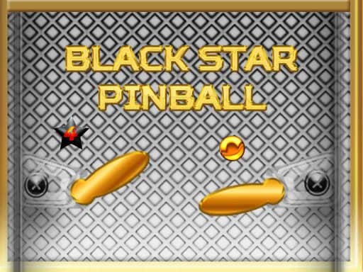Siyah Yıldız Pinball