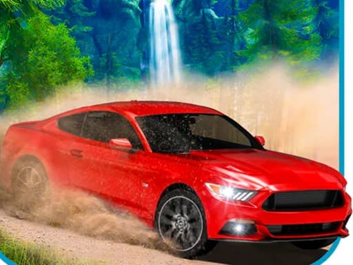 OffRoad Yarış Macerası