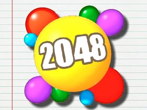Kağıt Blok 2048