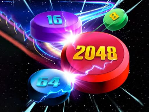Uzay Quoit 2048