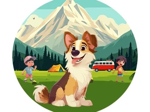Köpek Saklambaç