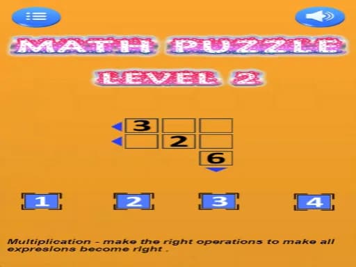 Matematik Bulmacası