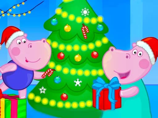 Hippo Noel Takvimi