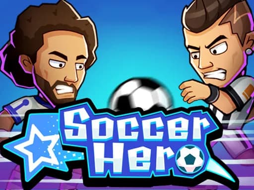 Futbol Kahramanı