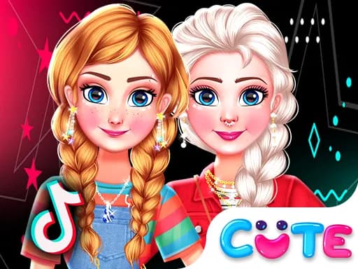 TikTok İlhamlı Kıyafetler