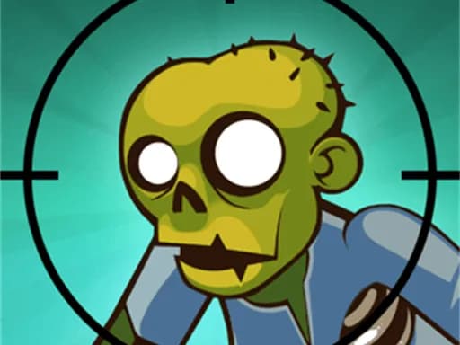 Aptal Zombiler Oyunu