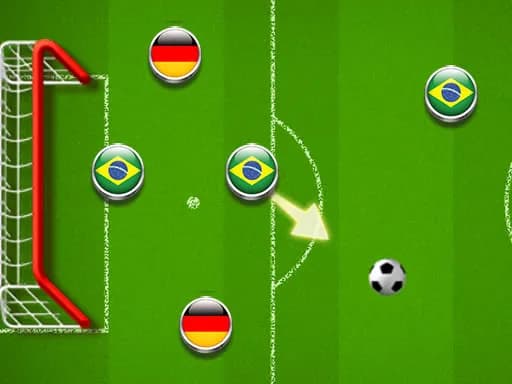 Çevrimiçi Futbol