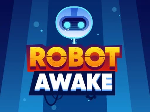 Robot Uyanıyor