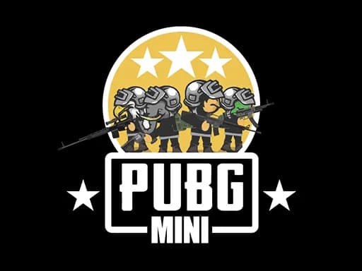 PUBG Mini Çoklu Oyunculu