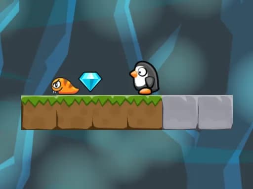 Penguen Macerası