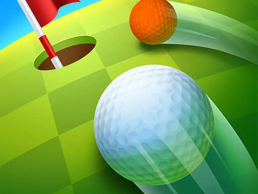 Golf Royale