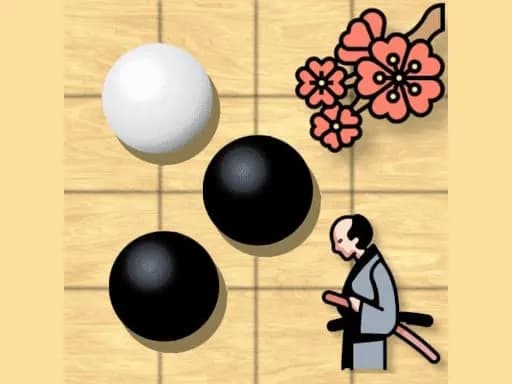 Gomoku: Beş Taş Sıra