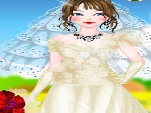 Romantik Bahar Düğünü 2