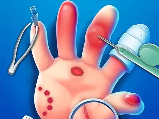 Akıllı El Doktoru
