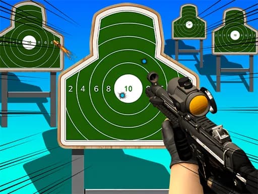 Range Master Keskin Nişancı Akademisi
