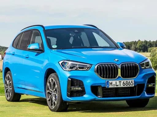 BMW X1 Bulmaca