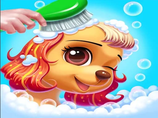 Yavru Köpekler