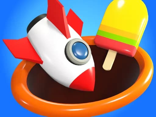 Match 3D - Eşleştirme Bulmaca Oyunu