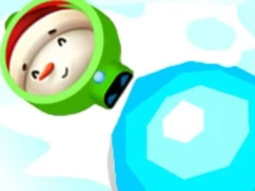 Snowball.io Oyunu