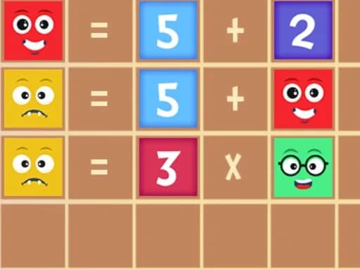 Matematik Bulmacaları CLG
