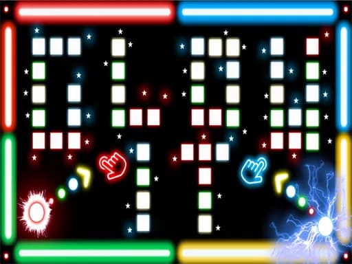 Glowit - İki Oyuncu