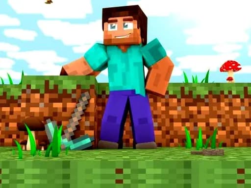 Kupa ve Minecraft