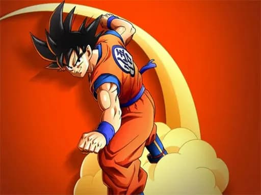 Dragon Ball Z Epik Fark