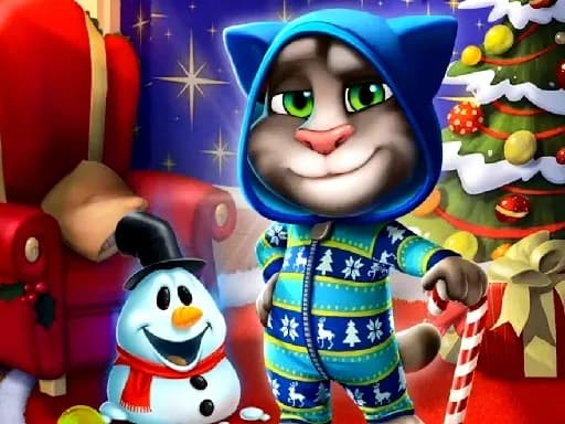 Noel Tom Farkları