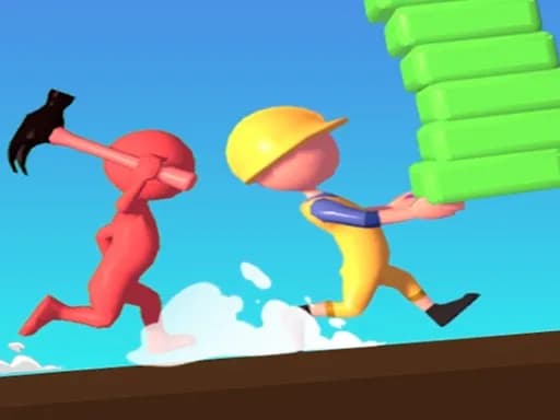 Çocuklar İçin Brick Surfer