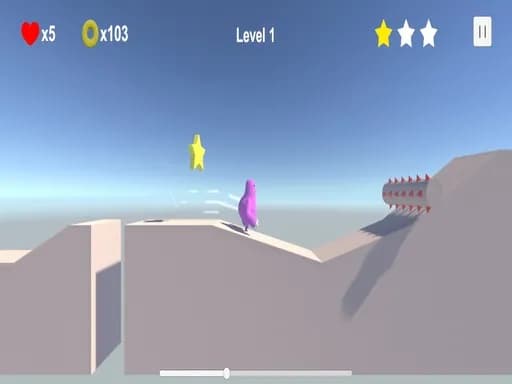 Özel Macera 2.5D