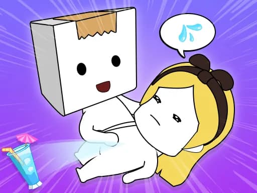 Danboard Macerası
