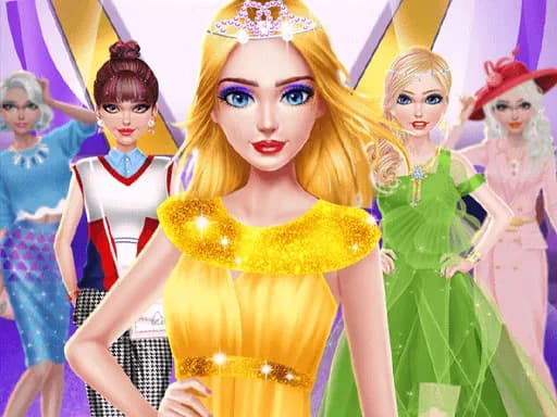 Moda İkonu - Model Yenileme