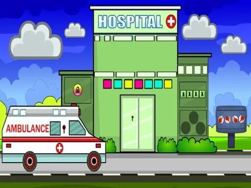 Ambulans Kaçışı