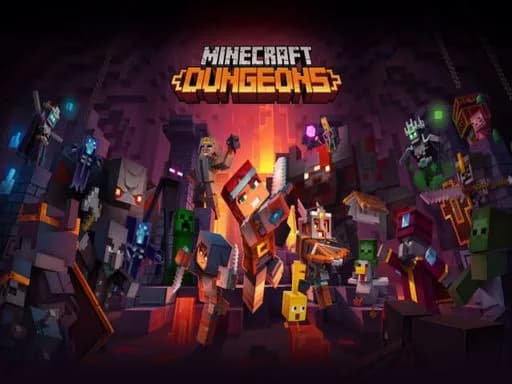 Minecraft : Kendi Dünyanı İnşa Et