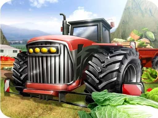 Çılgın Jeep Akrobasi