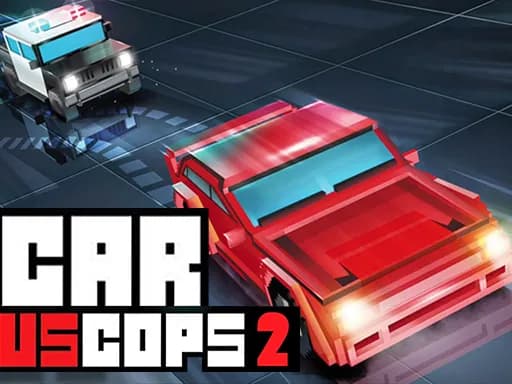 Araba vs Polis 2