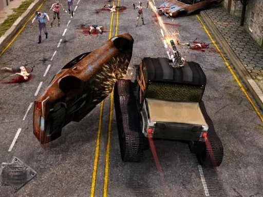 Zombi Takımı