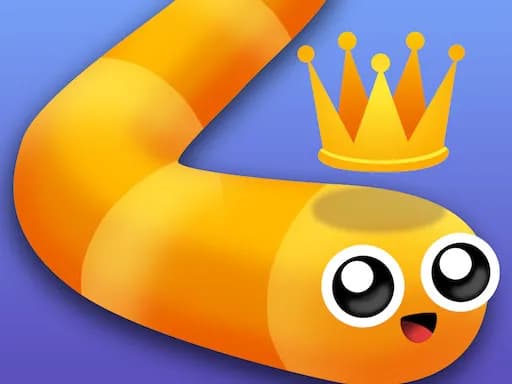 Snake.io: Yılan Oyunu