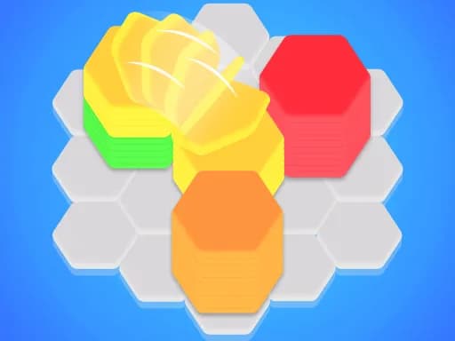 Hexa Yığın Sıralama