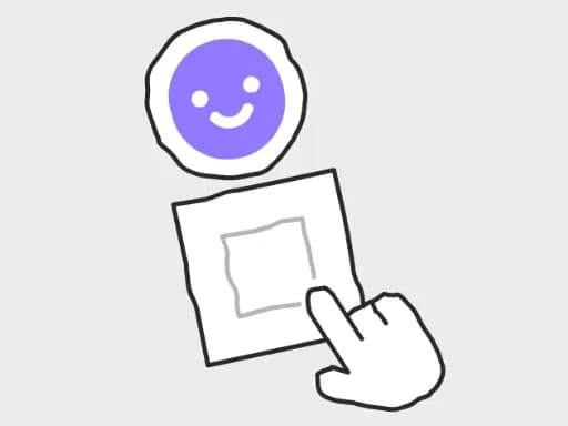 Scribble World: Fizik Bulmacası