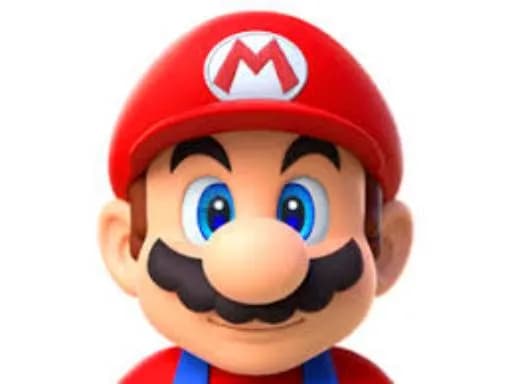 Süper Mario Dünyası
