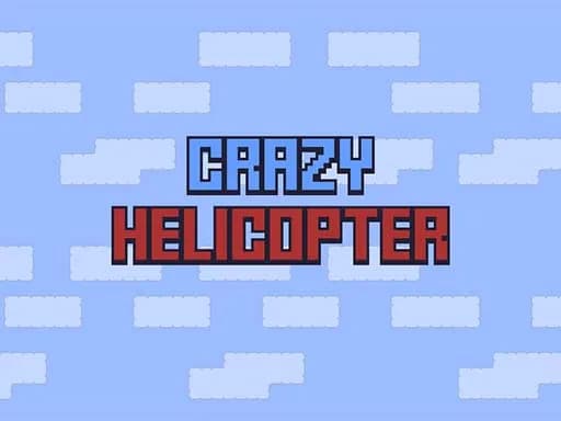 Çılgın Helikopter