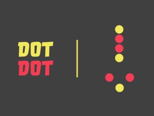Dot Dot Oyunu