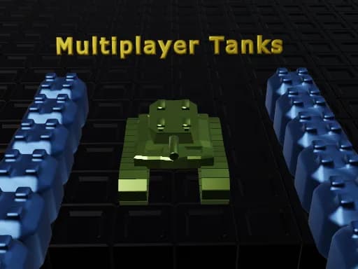 Çok Oyunculu Tanklar